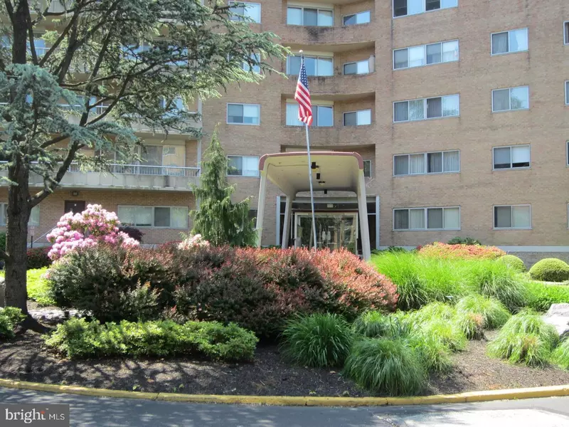 100 WEST AVE #429S, Jenkintown, PA 19046