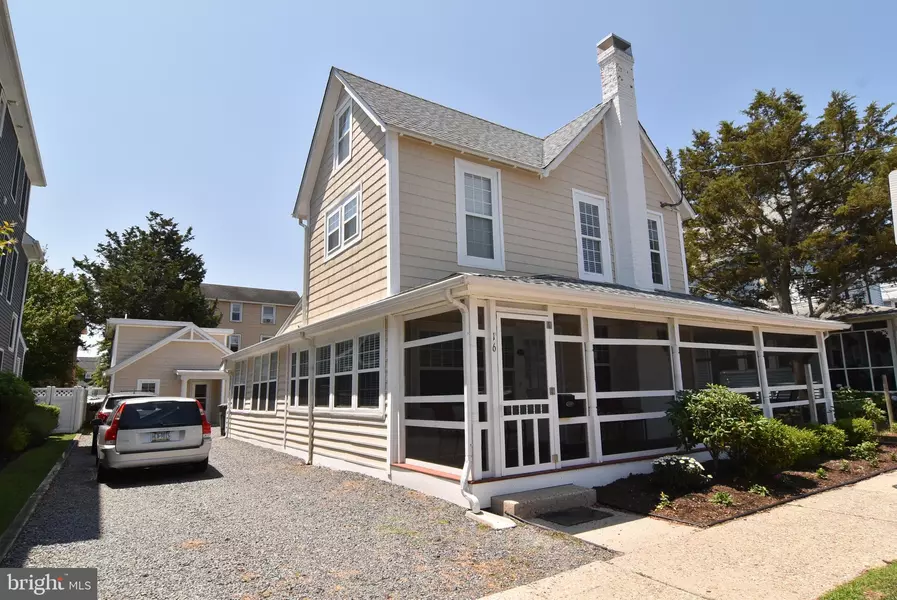 16 DELAWARE AVE, Rehoboth Beach, DE 19971