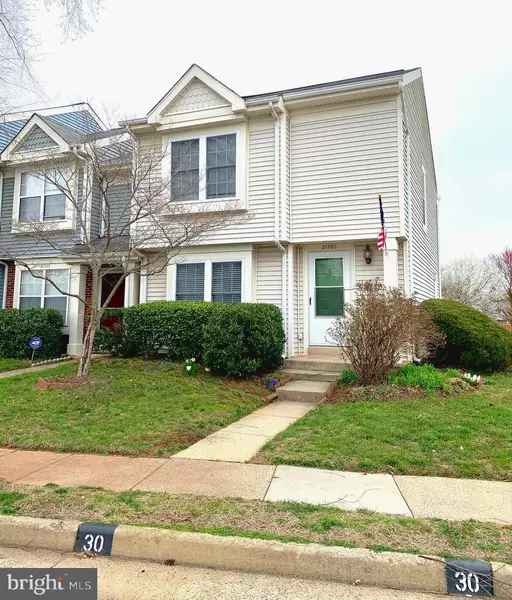 21760 MARIGOLD CIR, Sterling, VA 20164