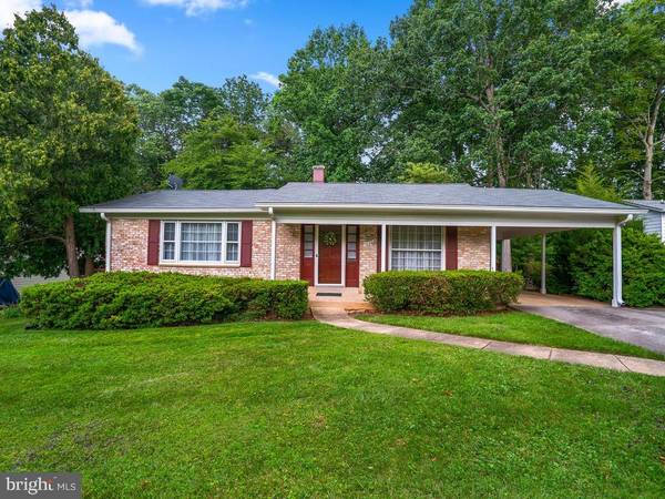 14203 BRIARWOOD TER, Rockville, MD 20853