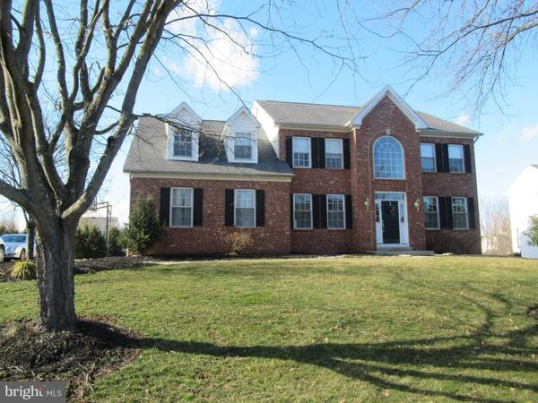 31 CEDAR CREST CT, Doylestown, PA 18901