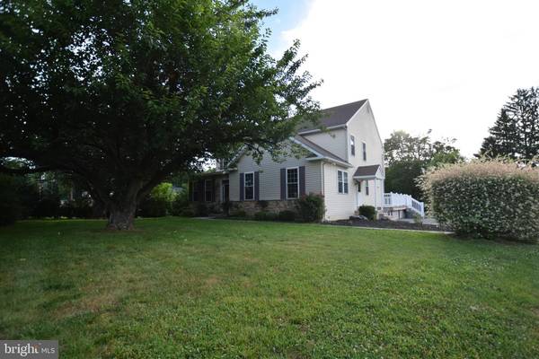 473 S OLD MIDDLETOWN, Glen Riddle, PA 19063