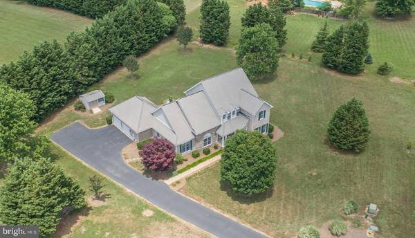 80 CARLISLE CT, Fredericksburg, VA 22405