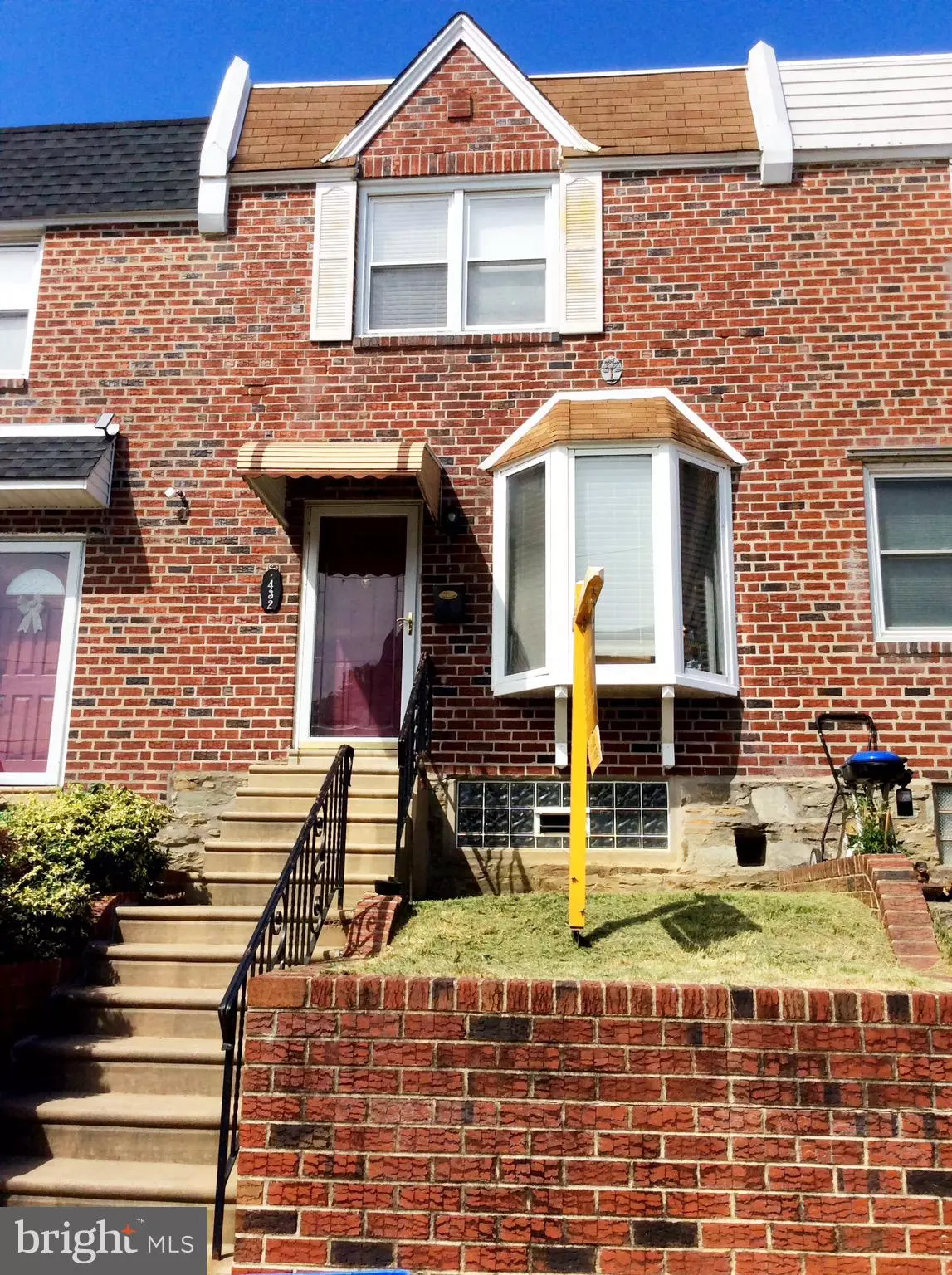 Philadelphia, PA 19136,3432 HESS ST