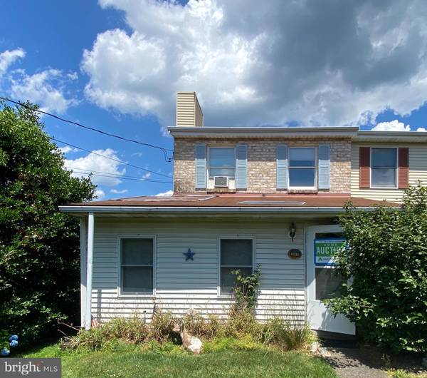 341 S 7TH ST, Emmaus, PA 18049