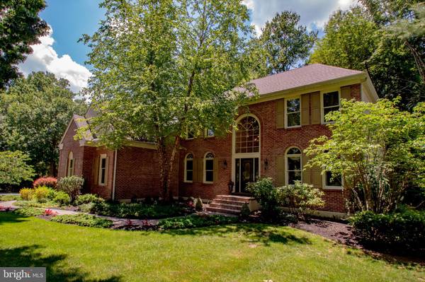 Downingtown, PA 19335,1311 PENNSRIDGE CT