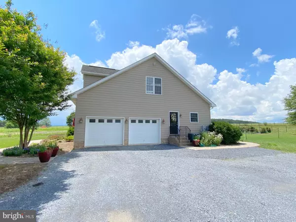 Luray, VA 22835,357 LIBERTY BELL LN