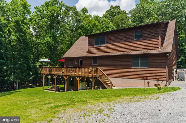 Great Cacapon, WV 25422,237 GAITHER RD