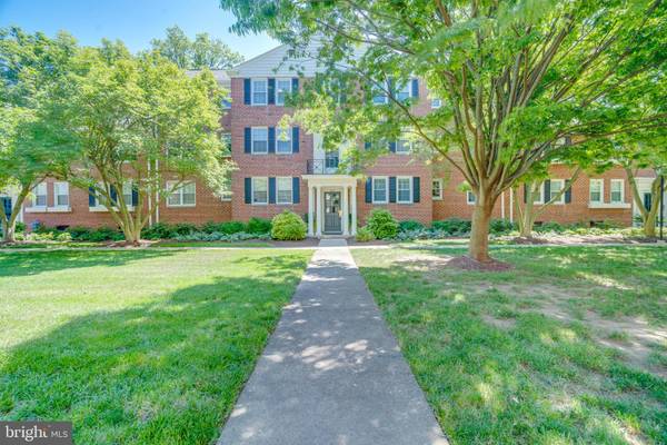 1503 BELLE VIEW BLVD #C1, Alexandria, VA 22307