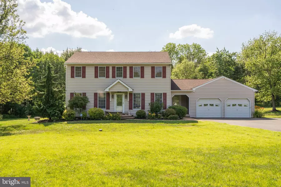 148 JASPER FARM RD, Gilbertsville, PA 19525