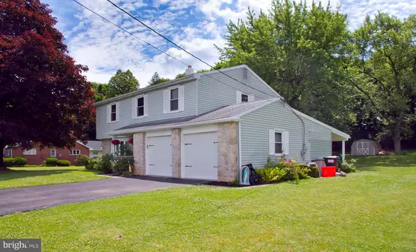 Topton, PA 19562,124 E KELLER ST