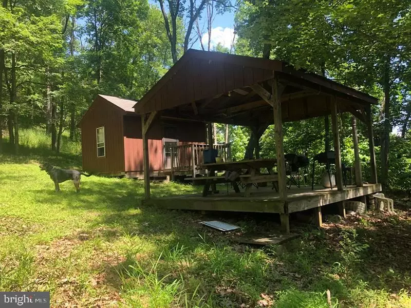 Slanesville, WV 25444,1304 DEHAVEN LN