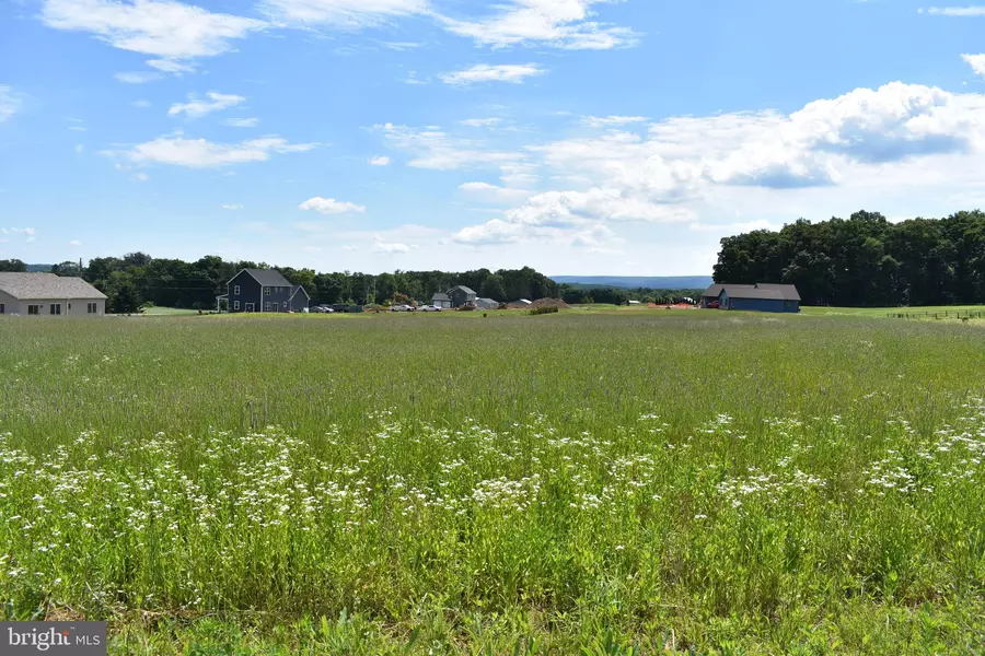 LOT 11 FOX RD, Schuylkill Haven, PA 17972