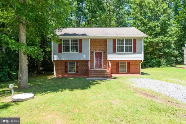 572 WELSH DR, Ruther Glen, VA 22546