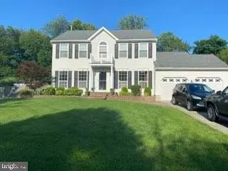 Mullica Hill, NJ 08062,103 AMBER CT