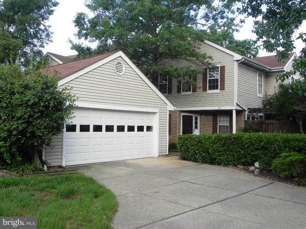 6105 BLUE WHALE CT, Waldorf, MD 20603