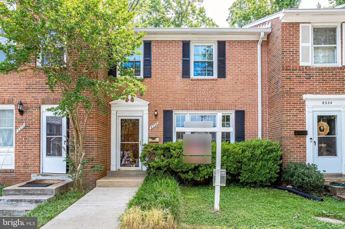 Annandale, VA 22003,8336 GLASTONBURY CT