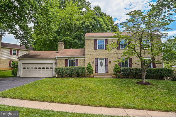 10730 JOHN TURLEY PL, Fairfax, VA 22032