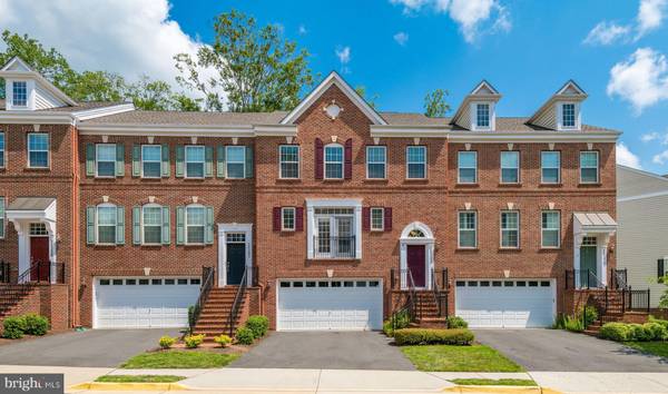 20281 CENTER BROOK SQ, Potomac Falls, VA 20165