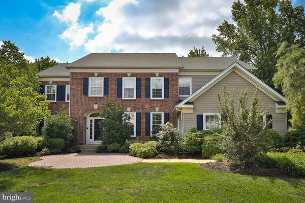 1046 GLENDEVON CT, Ambler, PA 19002