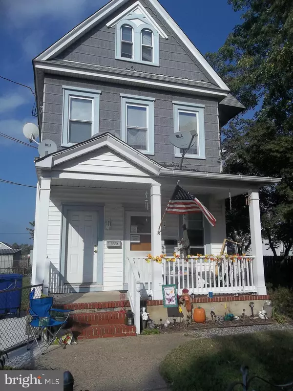 333 FILMORE ST, Riverside, NJ 08075