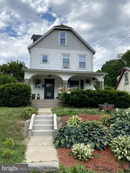 3223 BRUNSWICK AVE, Drexel Hill, PA 19026