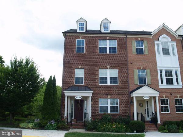 9064 MCPHERSON ST, Frederick, MD 21704