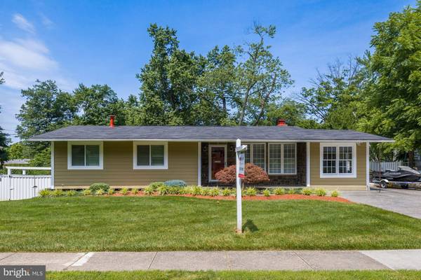 13720 LIONEL LN, Rockville, MD 20853