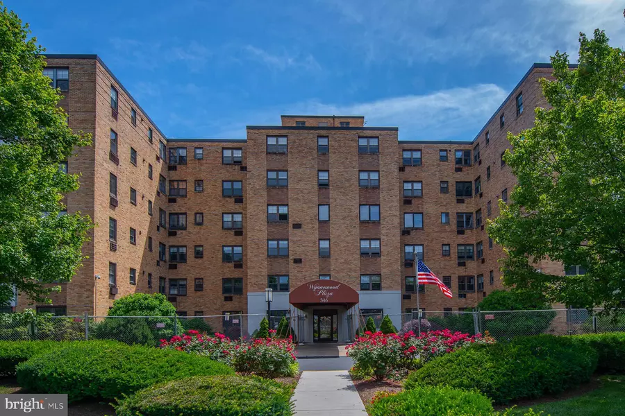 346 E LANCASTER AVE #405, Wynnewood, PA 19096