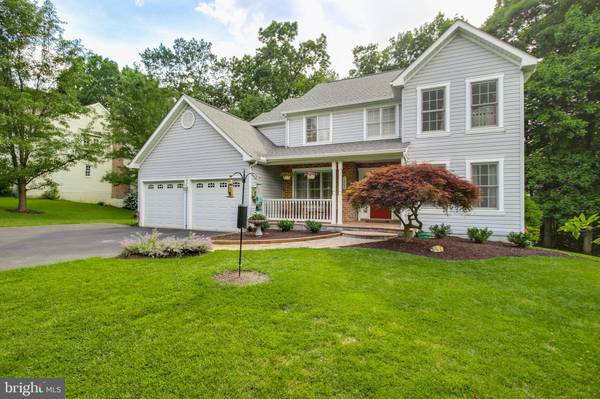 Mount Airy, MD 21771,1208 LEAFY HOLLOW CIR