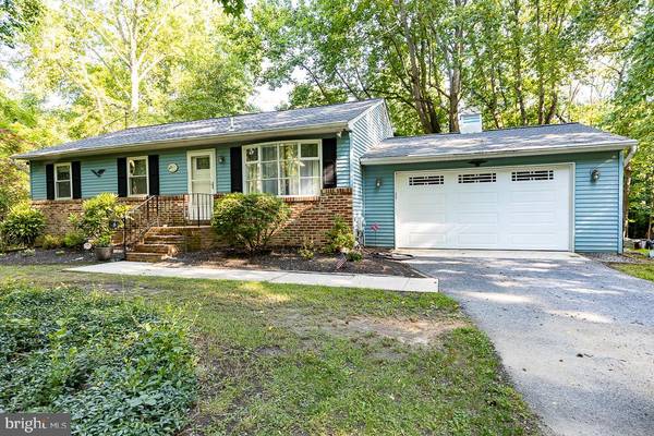 270 SUN PARK LN, Huntingtown, MD 20639