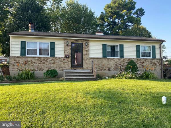 6110 CHANCEFORD RD, Baltimore, MD 21228