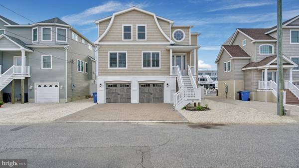 31 JOSHUA DR, Manahawkin, NJ 08050