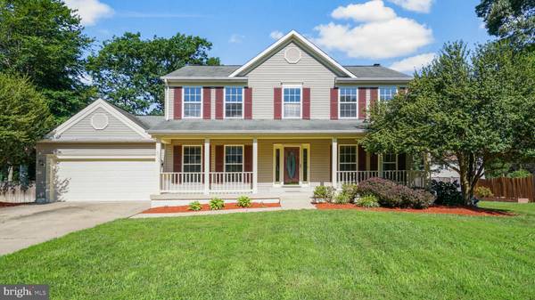 2336 ALAVA CT, Waldorf, MD 20603