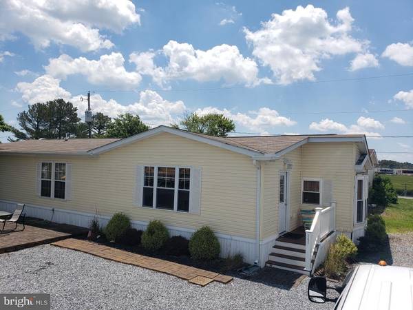 35835 S CANAL ST #36530, Millsboro, DE 19966