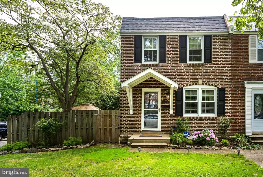 289 CHESWOLD RD, Drexel Hill, PA 19026