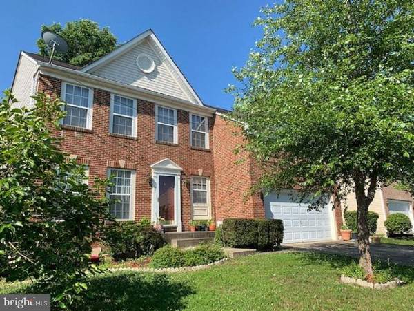 7803 ALLOWAY LN, Beltsville, MD 20705