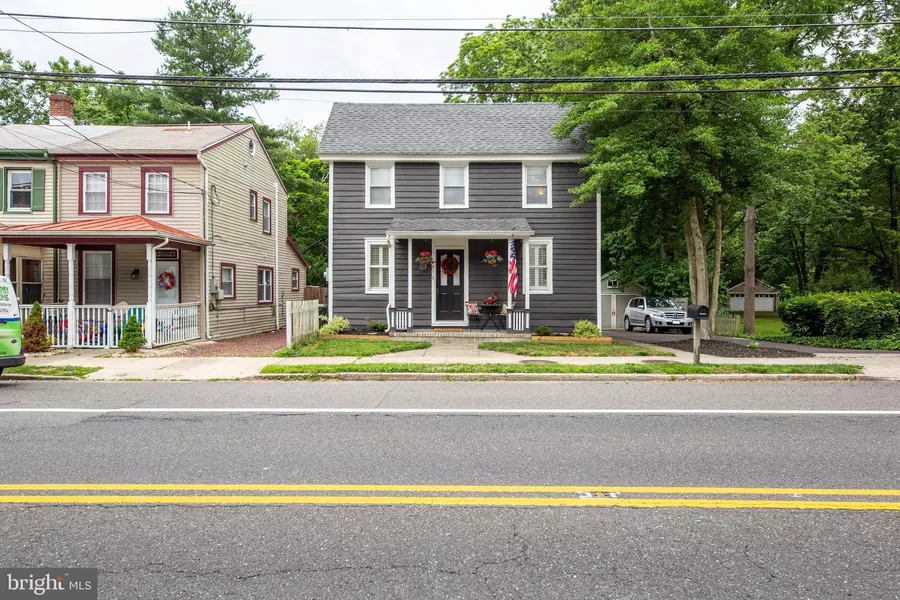 531 MAIN ST, Lumberton, NJ 08048