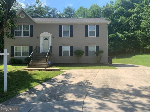 10503 CEDARWOOD LN, Fort Washington, MD 20744