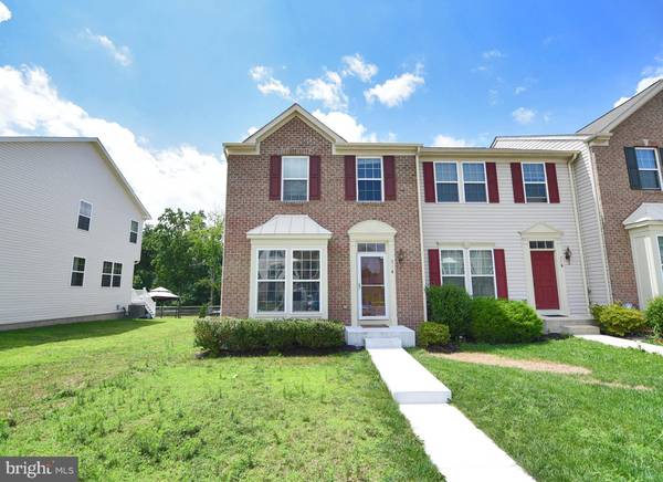 216 STAYSAIL DR, Joppa, MD 21085