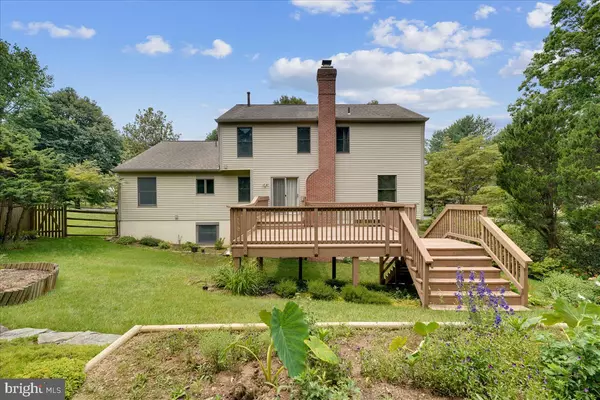 Olney, MD 20832,17429 MACDUFF AVE