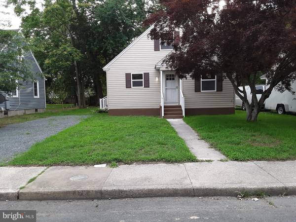 808 EAST RD, Salisbury, MD 21801