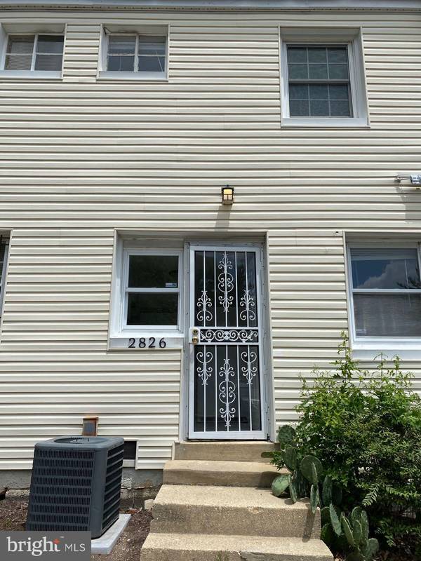 2826 IVERSON ST #97, Temple Hills, MD 20748