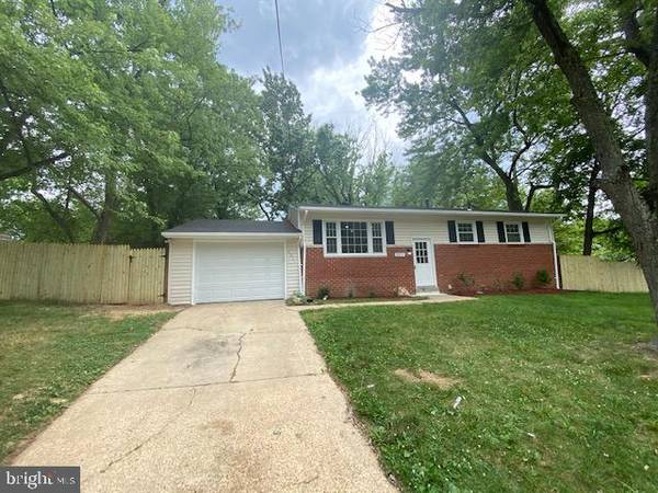 3011 ALDERTON AVE, Fort Washington, MD 20744