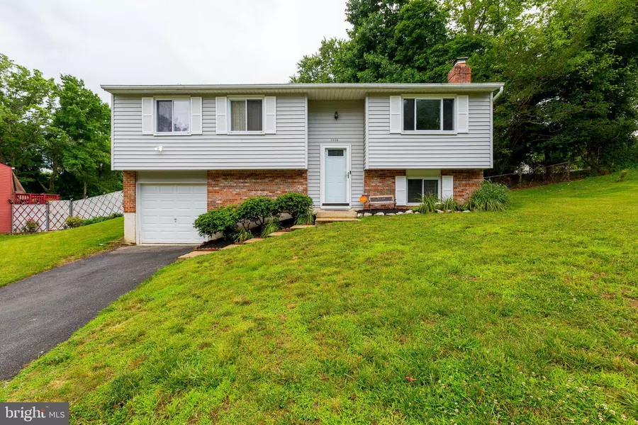 3805 WINDBROOK PL, Clinton, MD 20735