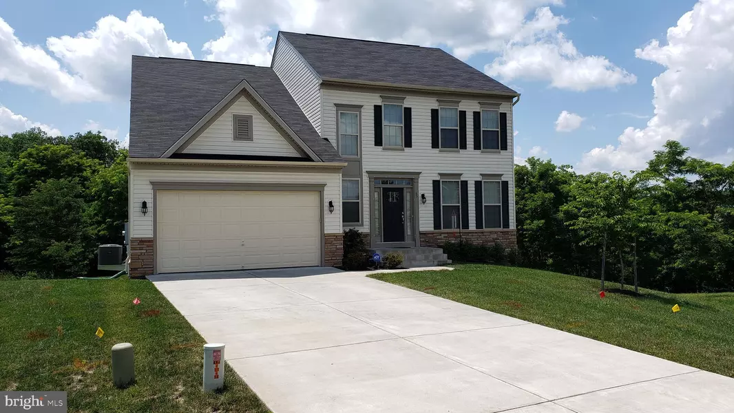 65 CADDIE CT, Front Royal, VA 22630