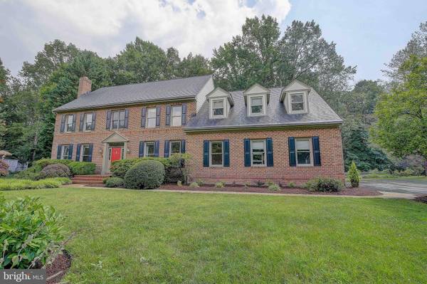 1809 HUNTCREEK RUN, Gambrills, MD 21054