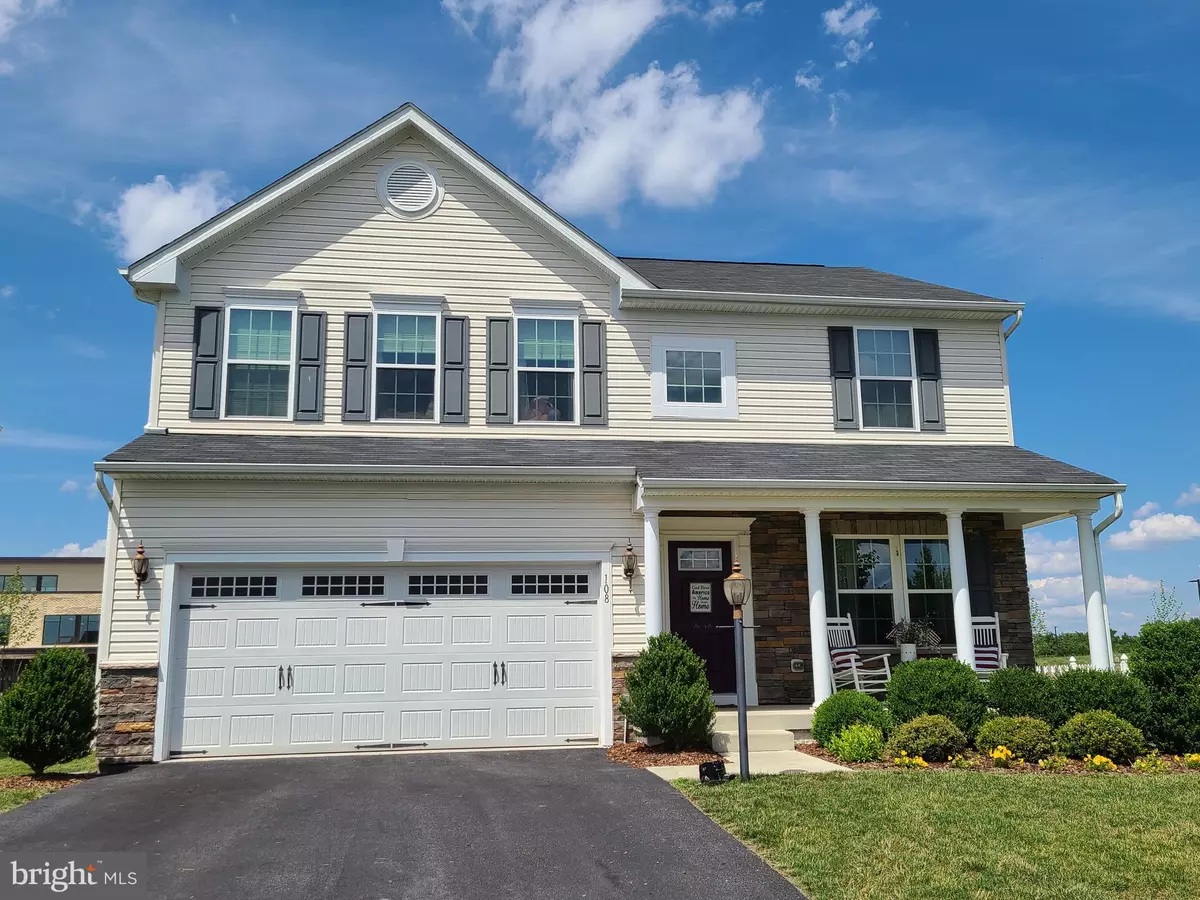 Stephenson, VA 22656,108 BUCCANEER CT