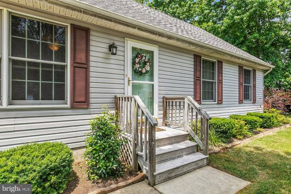 20793 WOLFTRAP ST, Lexington Park, MD 20653