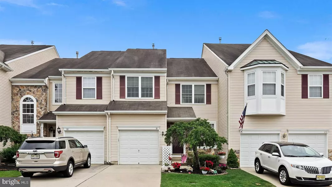 30 WYNDHAM CT, Bordentown, NJ 08505